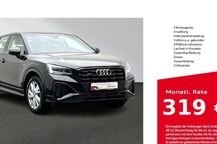 Audi Q2 36.718 km 29.980 &euro; Lingen 49809