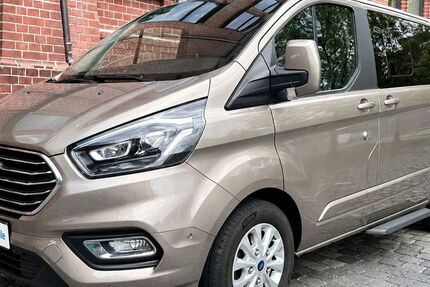 Ford Tourneo Custom 109.900 km 28.980 &euro; Hannover 30457
