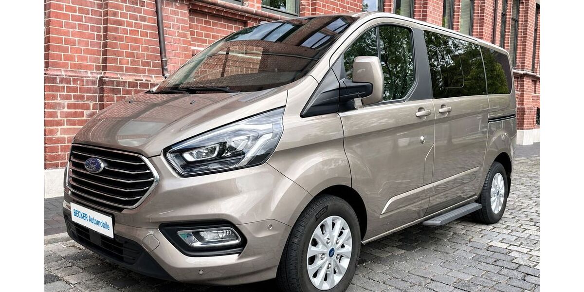 Ford Tourneo Custom 109.900 km 29.480 &euro; Hannover 30457