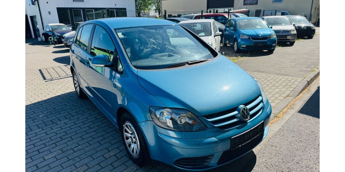 VW Golf 148.000 km 5.480 &euro; XANTEN 46509