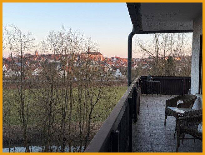 Etagenwohnung Schwalmstadt / Treysa Treysa - 4 Zimmer, 118 m&sup2;, 159.900&euro; | Angebot:26862986