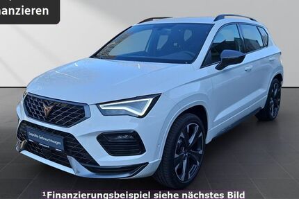 Cupra Ateca 27.859 km 28.990 &euro; Solingen 42719