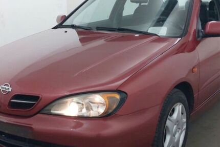 Nissan Primera