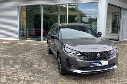 Peugeot 5008 3.800 km 30.950 € Nastätten 56355