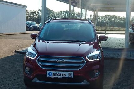 Ford Kuga 47.500 km 15.900 &euro; Rahden 32369
