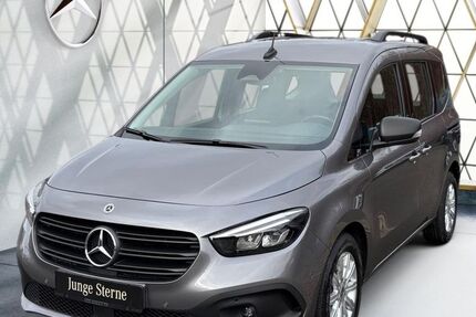 Mercedes-Benz Citan 3.405 km 23.350 &euro; Gera 07546