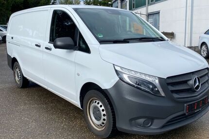 Mercedes-Benz Vito 239.000 km 16.490 € Berghülen 89180