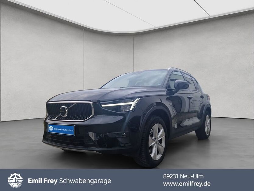 Volvo XC40 19.895 km 31.980 € Neu-Ulm 89231
