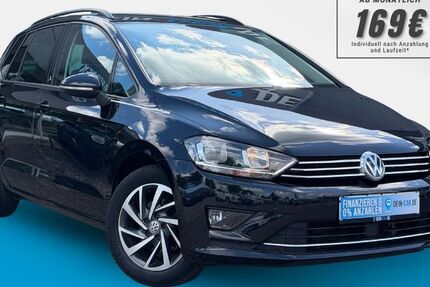 VW Golf Sportsvan 81.500 km 13.990 &euro; Wismar 23970