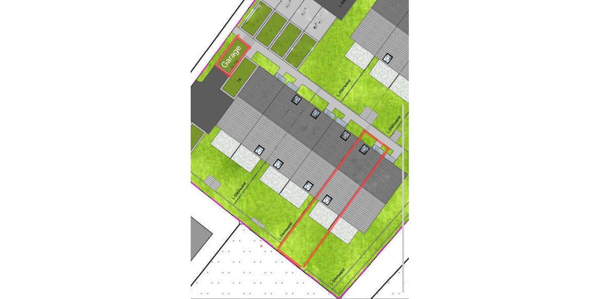 Reihenhaus Wangen im Allgäu - 5 Zimmer, 136 m&sup2;, 529.000&euro; | Angebot:26777213