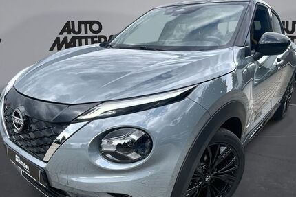 Nissan Juke 9.999 km 25.920 &euro; Buende 32257