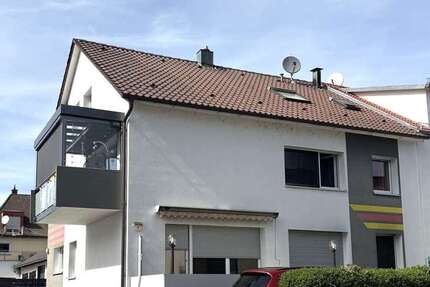 Wohnung Friedrichshafen Allmannsweiler - 3 Zimmer, 94 m&sup2;, 329.000&euro; | Angebot:26376285