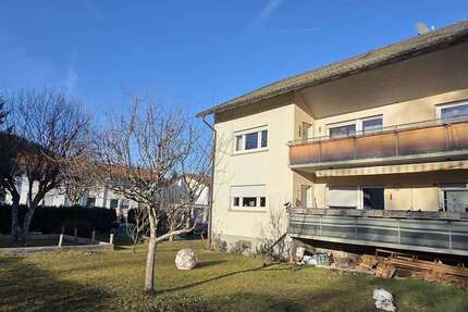 Haus zum Kaufen in Schopfheim 560.000 € 236.63 m² 10 zimmer