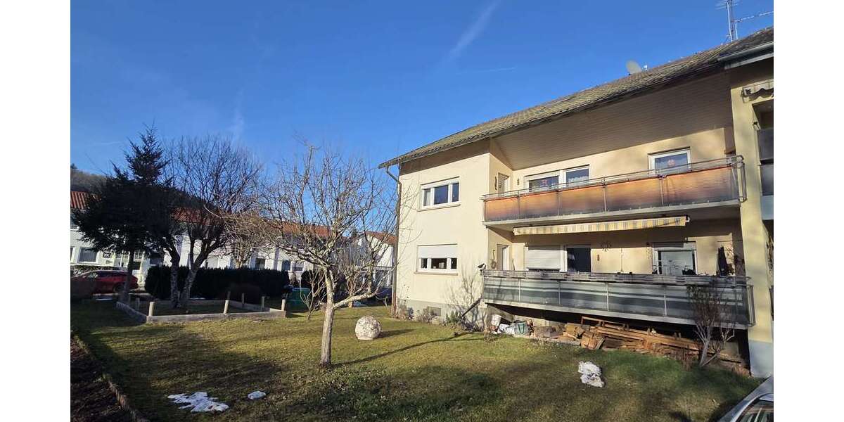 Haus zum Kaufen in Schopfheim 560.000 € 236.63 m² 10 zimmer