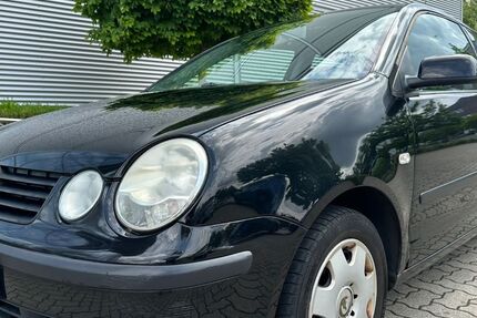 VW Polo 246.169 km 650 &euro; HAMBURG-STAPELFELD 22145