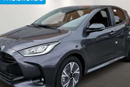 Toyota Yaris 15.000 km 23.990 &euro; Leonberg 71229