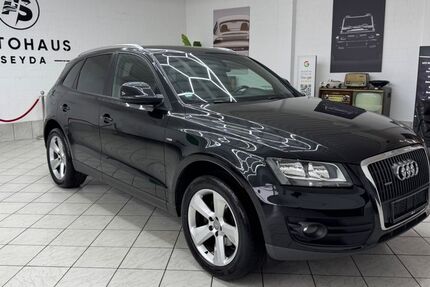 Audi Q5 120.000 km 12.970 &euro; Bielefeld 33604