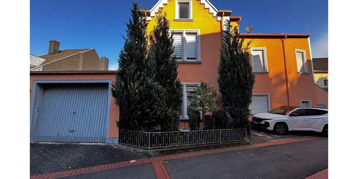 Einfamilienhaus Gerolstein - 5 Zimmer, 120 m&sup2;, 159.000&euro; | Angebot:25877016