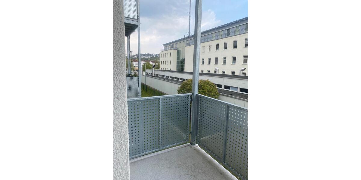 Etagenwohnung Krauthausen - 2 Zimmer, 50 m&sup2;, 800&euro; | Angebot:25418622