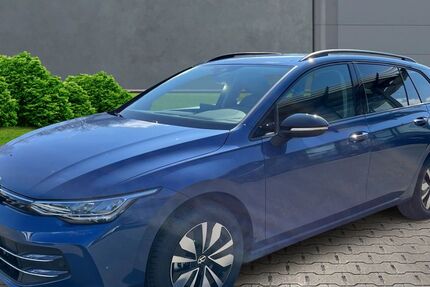 VW Golf 14.500 km 30.916 &euro; Schmalkalden 98574