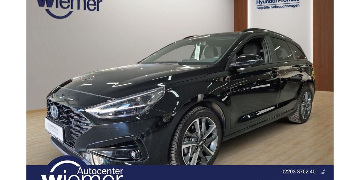 Hyundai i30 13.968 km 21.890 &euro; Köln 51145