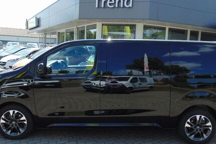 Opel Zafira Life 19.155 km 42.790 &euro; Mühlhausen 99974