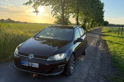 VW Golf 203.450 km 9.000 &euro; Steyerberg 31595
