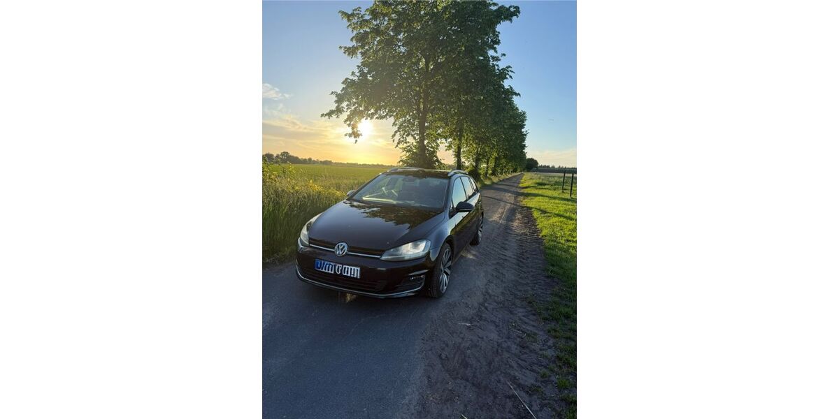 VW Golf 203.450 km 9.000 &euro; Steyerberg 31595