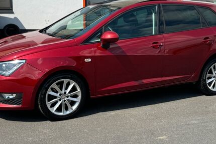 Seat Ibiza 129.000 km 8.999 € Frankfurt am Main 60314