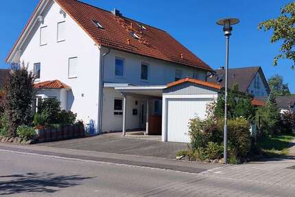 Haus zum Mieten in Meckenbeuren-Brochenzell 1.875 € 155 m² 6 zimmer