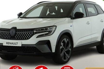 Renault Austral 30.300 km 31.361 &euro; Kehl 77694