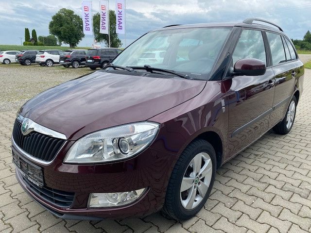 Fabia