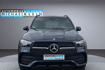 Mercedes-Benz GLE 400 53.800 km 63.000 &euro; Aichach-West 86551