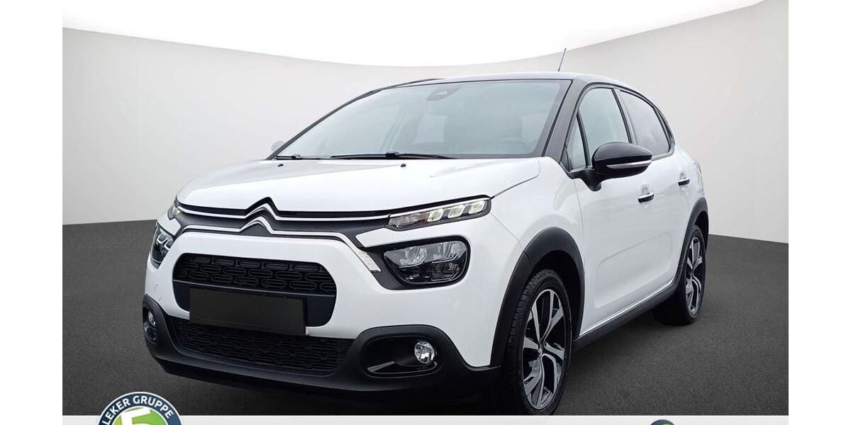 Citroen C3 36.807 km 11.890 &euro; Borken 46325