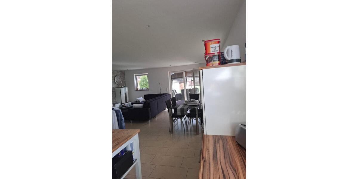Erdgeschoßwohnung Gangelt - 3 Zimmer, 96 m&sup2;, 1.100&euro; | Angebot:26335361