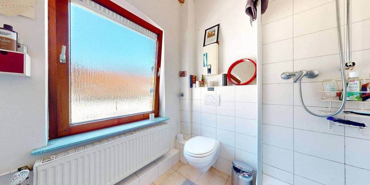 Mehrfamilienhaus, Wohnhaus Bremen Ostertor - 9 Zimmer, 189 m&sup2;, 720.000&euro; | Angebot:26673687