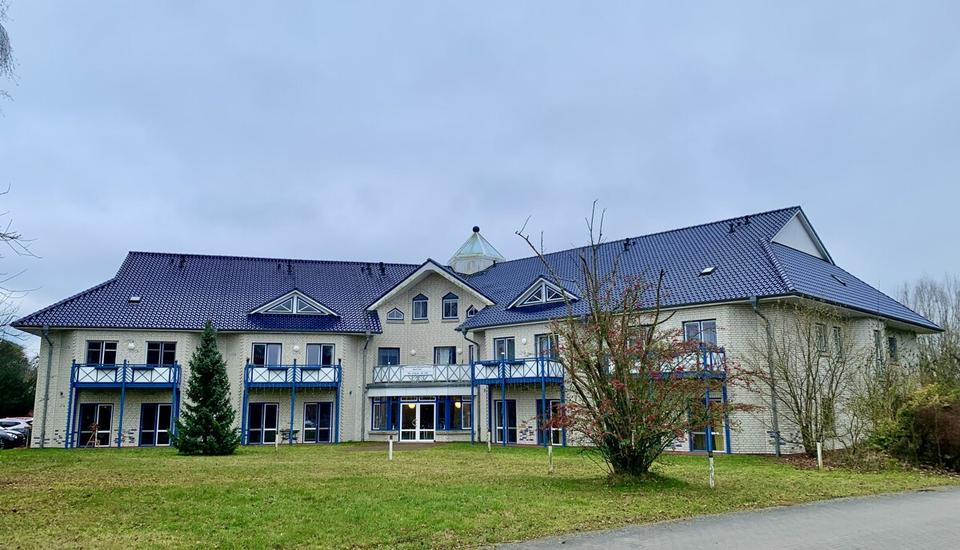 Etagenwohnung Sande - 2 Zimmer, 58 m&sup2;, 650&euro; | Angebot:24565122