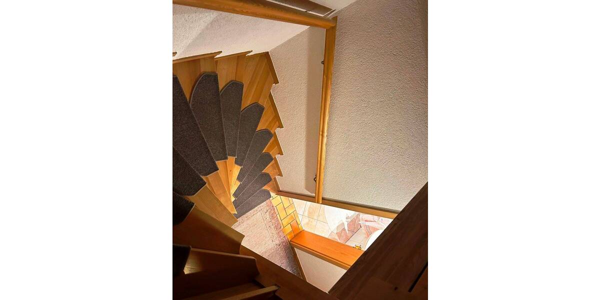 Einfamilienhaus Eisfeld Hinterrod - 4 Zimmer, 100 m&sup2;, 259.000&euro; | Angebot:25729005