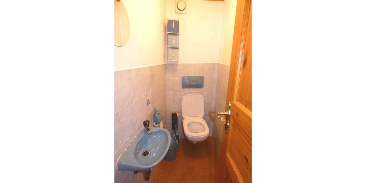 Einfamilienhaus Sigmaringen - 5 Zimmer, 167 m&sup2;, 149.000&euro; | Angebot:25701149