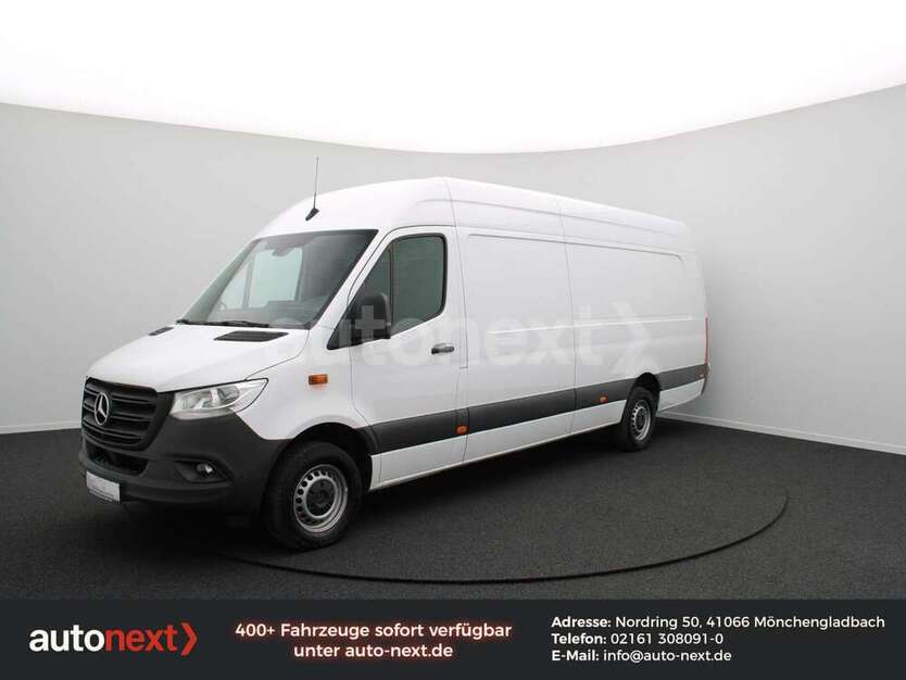 Sprinter