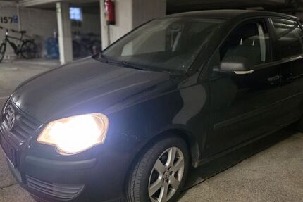 VW Polo 348.000 km 1.800 &euro; Langen Hessen 63225