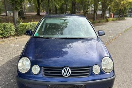 VW Polo 149.600 km 3.199 &euro; Wiesbaden 65203