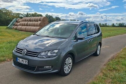 VW Sharan