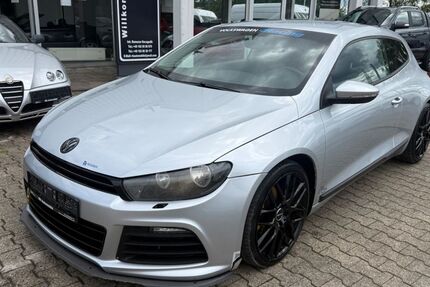 VW Scirocco 120.000 km 6.980 &euro; Herten 45701