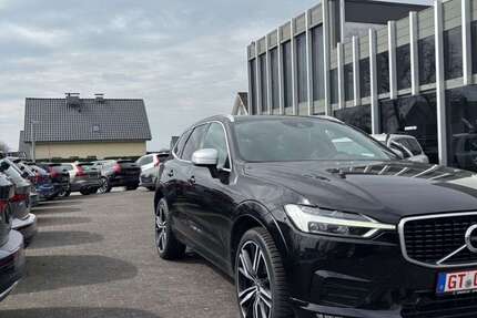 Volvo XC60 138.000 km 24.990 &euro; Halle Westfalen 33790
