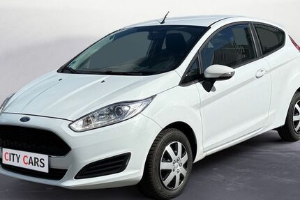 Ford Fiesta 88.000 km 5.990 &euro; Dormagen 41540