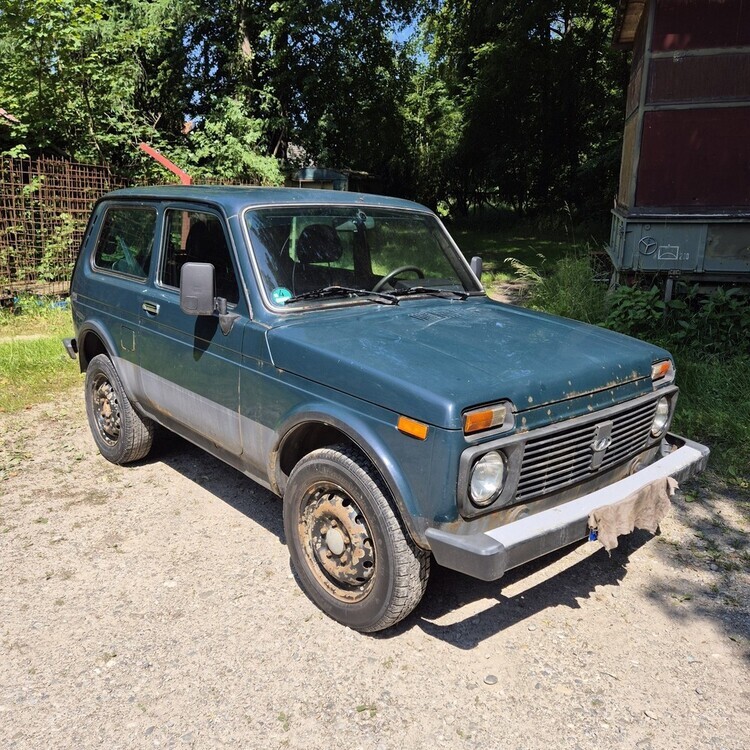 Niva