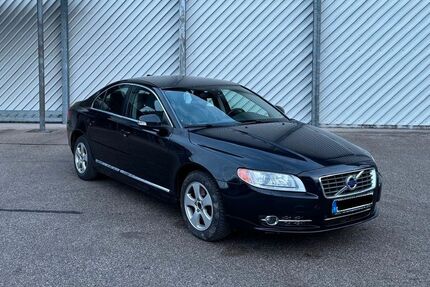 Volvo S80 170.000 km 7.590 &euro; Geretsried 82538