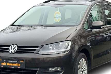 VW Sharan 214.282 km 11.280 &euro; Duisburg 47249