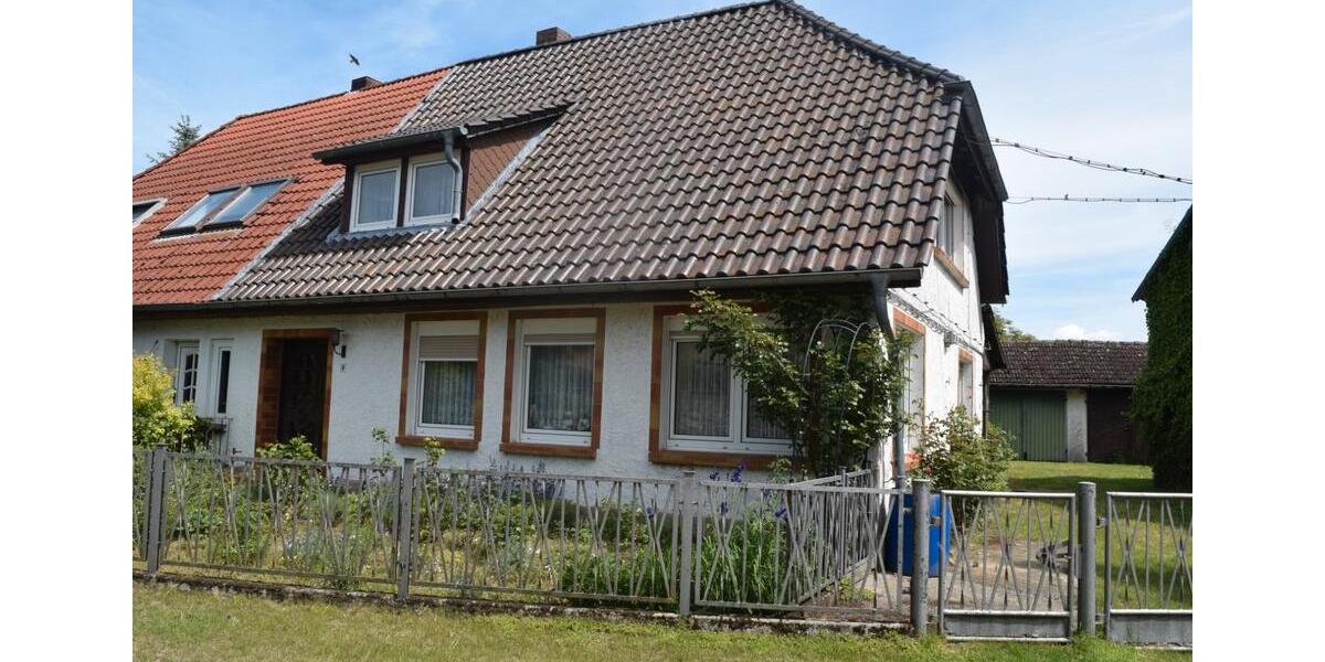 Doppelhaushälfte Lewitzrand - 5 Zimmer, 140 m&sup2;, 88.000&euro; | Angebot:26866068